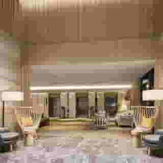 Oakwood Suites Bangkok, 1 of 6
