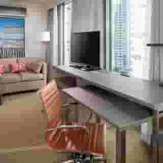 Residence Inn by Marriott San Diego Downtown/Bayfront, 6 of 6