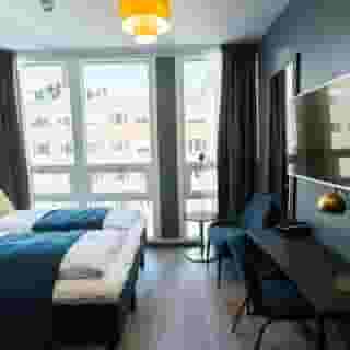 Hotel Verdandi Oslo, 5 of 6