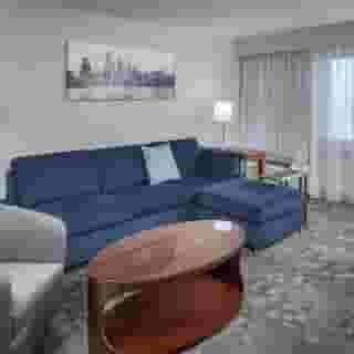 Courtyard by Marriott Austin Parmer/Tech Ridge, 2 of 6