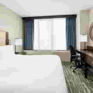 Fairfield Inn & Suites New York Midtown Manhattan/Penn Station, 6 of 6