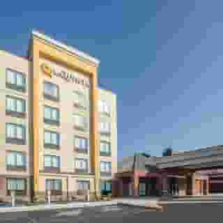 La Quinta Inn & Suites by Wyndham Philadelphia Airport, 2 of 6