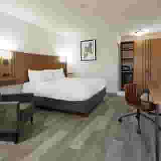 Canadas Best Value Inn Toronto, 6 of 6