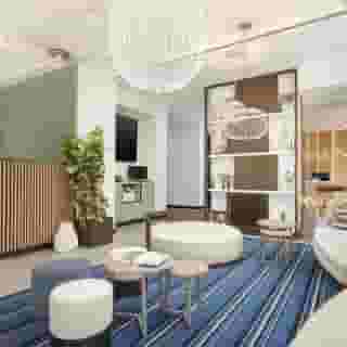 Courtyard By Marriott Milano Linate, 4 of 6