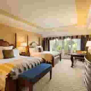 Fairmont Grand Del Mar, 1 of 6