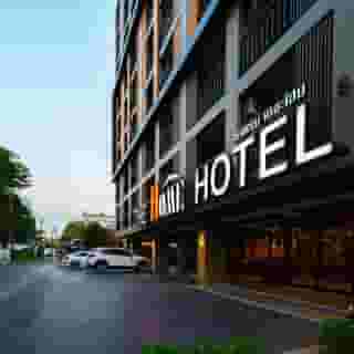 The Home Hotel, 1 of 6