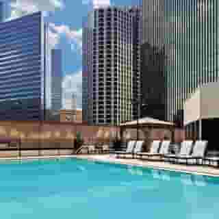 Sheraton Dallas Hotel, 3 of 6
