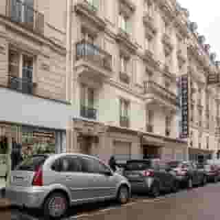 Hotel d'Amiens, 5 of 6