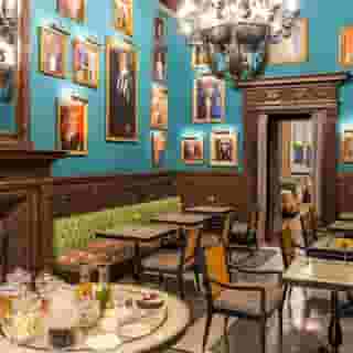Palazzo Roma - The Leading Hotels of the World, 5 of 6