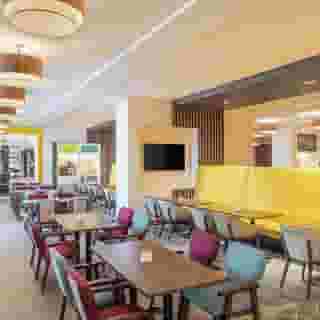 Hampton by Hilton Dubai Airport, 3 of 6