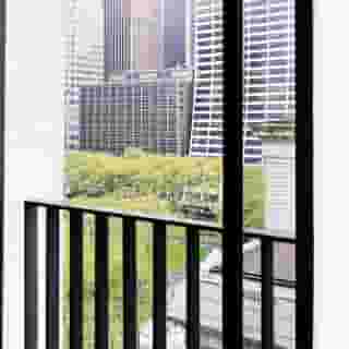 Park Terrace Hotel, 6 of 6