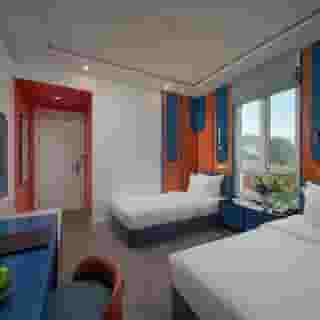 Minerva Church Hotel, 5 of 6