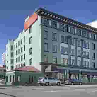 Hotel Garrett, 1 of 6