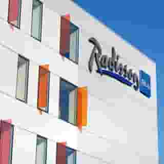 Hotel Radisson Toulouse Airport, 5 of 6