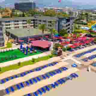 Senza Sunset Beach Hotel, 4 of 6