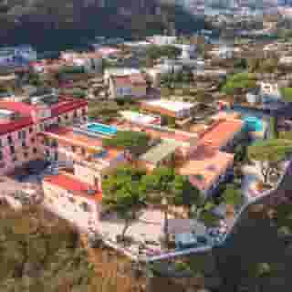 Hotel Terme & Beach Club Cristallo Palace, 5 of 6