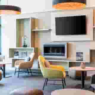 Courtyard by Marriott Paris Saint Denis, 1 of 6