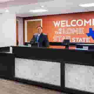 Hampton Inn Austin North @ I - 35 & Hwy 183, 3 of 6