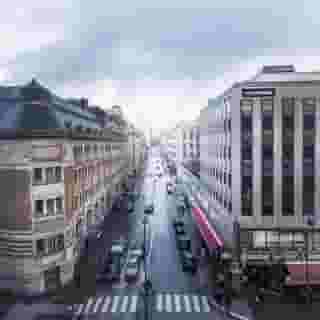 Radisson Blu Royal Viking Hotel, Stockholm, 4 of 6