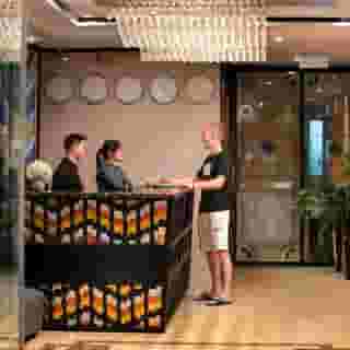 Hanoi Harmonia Hotel & Spa, 6 of 6