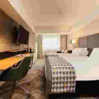 Holiday Inn Bucharest - Times by Ihg, 6 of 6