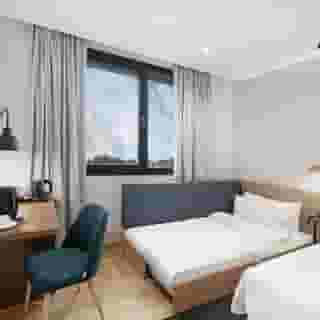 Hilton Garden Inn Bucharest Airport, 6 of 6