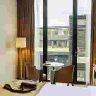 Hotel Madame Reve, 6 of 6