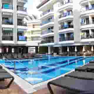 Oba Star Hotel, 2 of 6