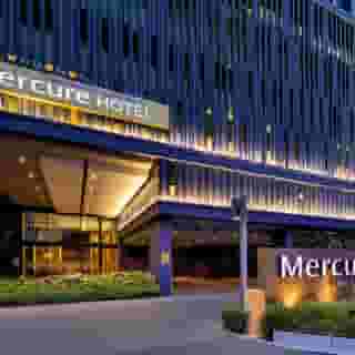 Mercure Bangkok Makkasan, 1 of 6