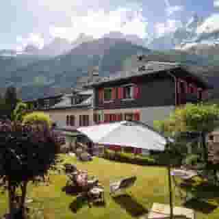 La Chaumiere Mountain Lodge, 6 of 6