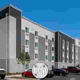 Woodspring Suites Downers Grove - Chicago, 1 of 6