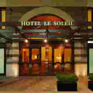 Executive Hotel Le Soleil New York, 2 of 6