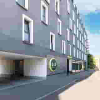 B&b Hotel Stuttgart-Bad Cannstatt, 1 of 6