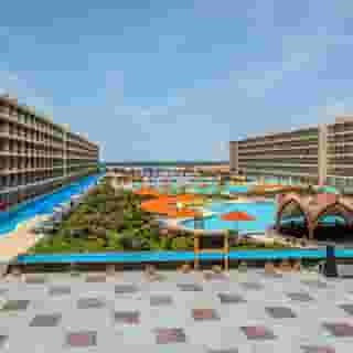 Rewaya Luxury Resort, 1 of 6