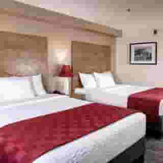 Americas Best Value Inn Lynnwood Seattle, 2 of 6