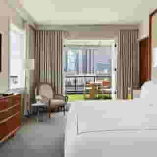 33 Hotel, New York City, Seaport, 2 of 6
