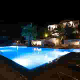 Bianco Olympico Beach Resort, 4 of 6