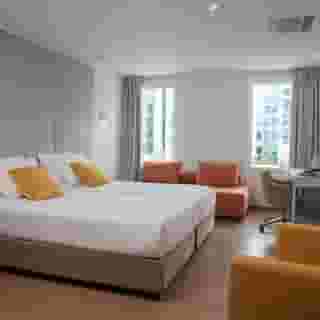 Athenaeum Smart Hotel, 3 of 6