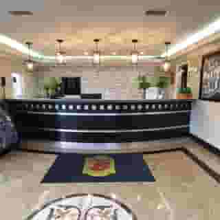 Super 8 by Wyndham Cypress Buena Park Area, 2 of 6