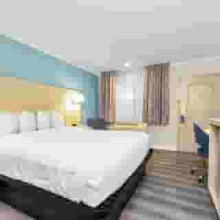 SureStay by Best Western San Francisco Marina District, 4 of 6