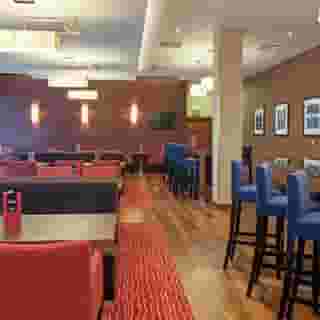 Hampton by Hilton Warsaw Airport, 5 of 6