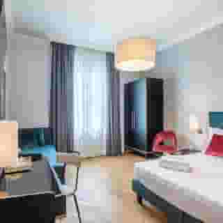 3110 ArtHotel, 1 of 6