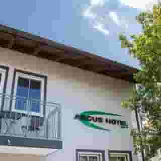 Arcus Hotel München Messe, 3 of 6
