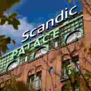 Scandic Palace Copenhagen, 6 of 6