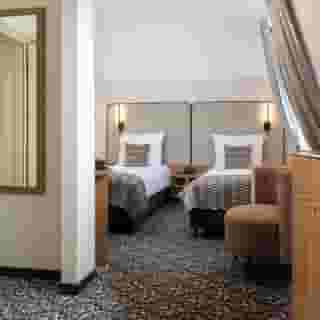 Palladian Hotel, 6 of 6