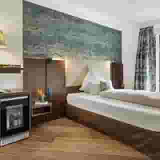 Hotel Deutsche Eiche, 6 of 6