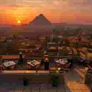 Khan Duidar Inn - Pyramids View Rooftop, 5 of 6
