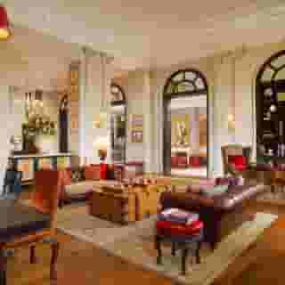 The St. Regis Florence, 3 of 6