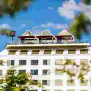 Radisson Red Hotel, Vienna, 5 of 6