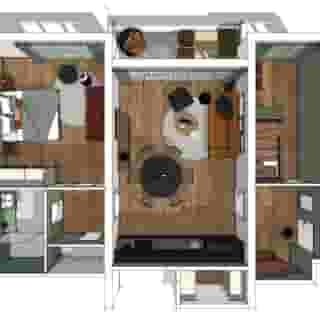 Henriette Stadthotel Vienna, 4 of 6